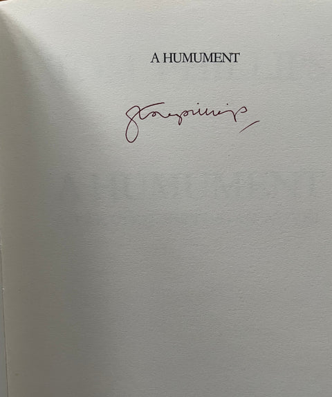 A Humument