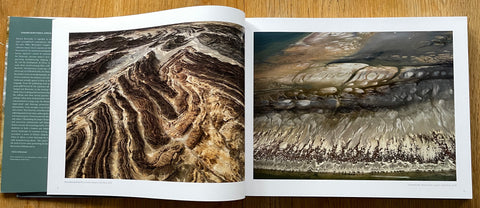Book Review: 'African Studies,' by Edward Burtynsky - The New York