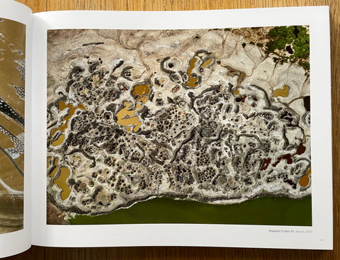 Book Review: 'African Studies,' by Edward Burtynsky - The New York