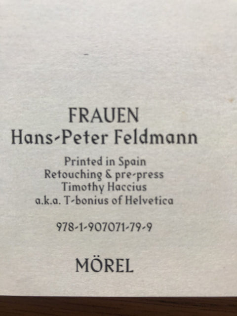 Frauen