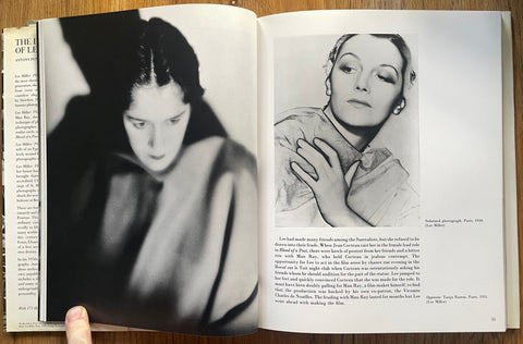 The Lives of Lee Miller