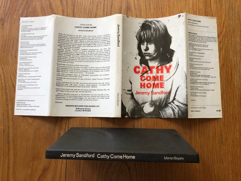 Cathy come Home