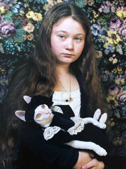 Amelia & The Animals