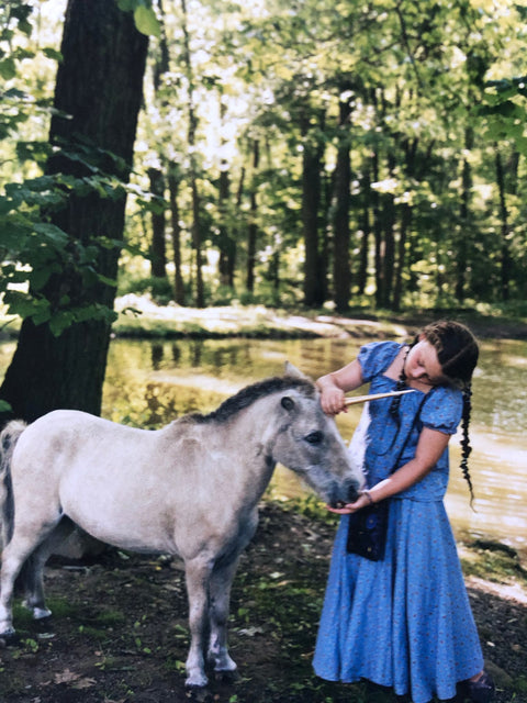 Amelia & The Animals