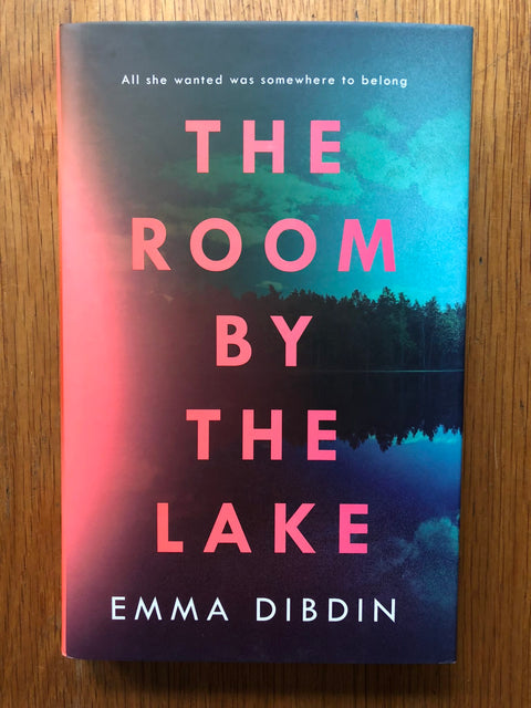 The room by the Lake