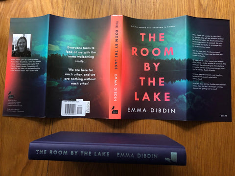 The room by the Lake