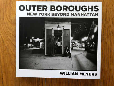 Outer Boroughs - New York Beyond Manhattan