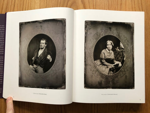 Young America - The Daguerreotypes of Southworth & Hawes