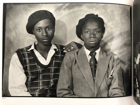Seydou Keita: Photographs Bamako, Mali 1948-1963