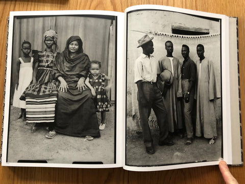 Seydou Keita: Photographs Bamako, Mali 1948-1963