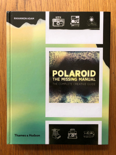 Polaroid The Missing Manual