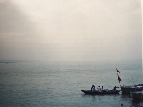 M. Ganges