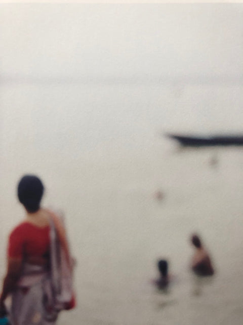 M. Ganges