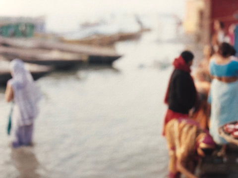 M. Ganges