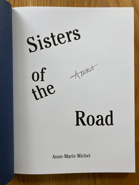 Sisters of The Road
