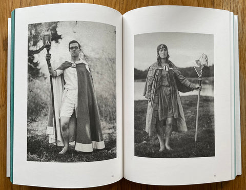 The Kindred of the Kibbo Kift