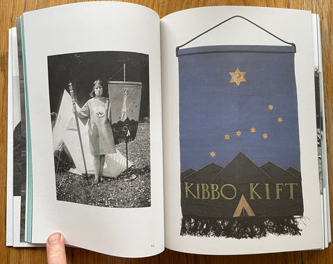 The Kindred of the Kibbo Kift