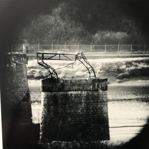 DMZ (One Picture Book)
