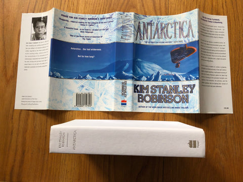 Antartica