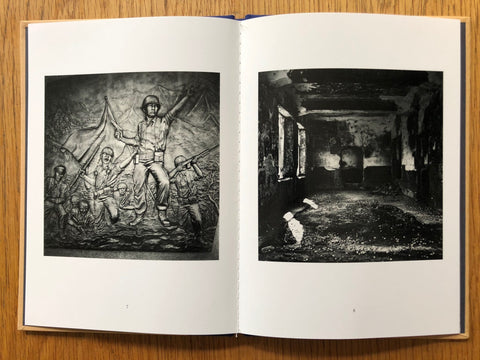 DMZ (One Picture Book)