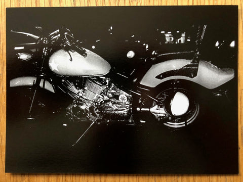 Moto (One Picture Book)