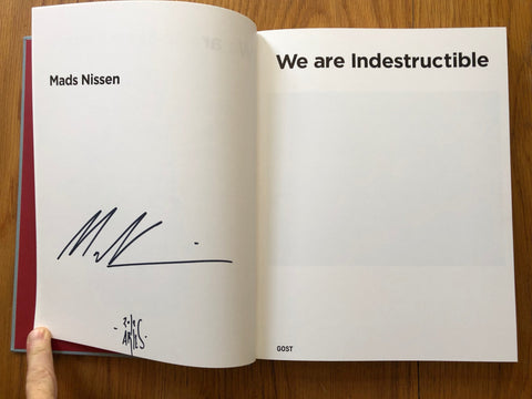 We are Indestructible
