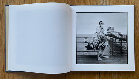 Birdmen with Print 2