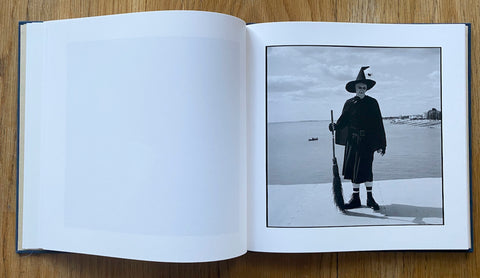 Birdmen with Print 2