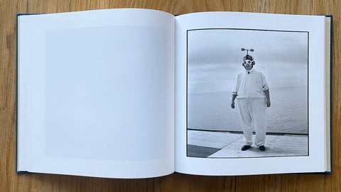 Birdmen with Print 1
