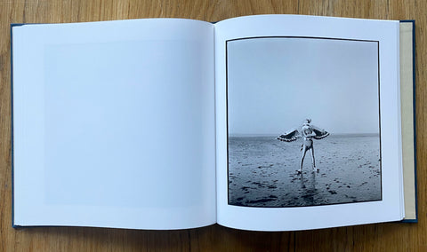 Birdmen with Print 2