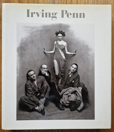 Irving Penn