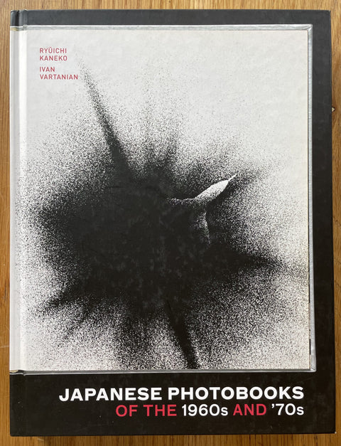 Japanese Photobooks of the 1960s and '70s
