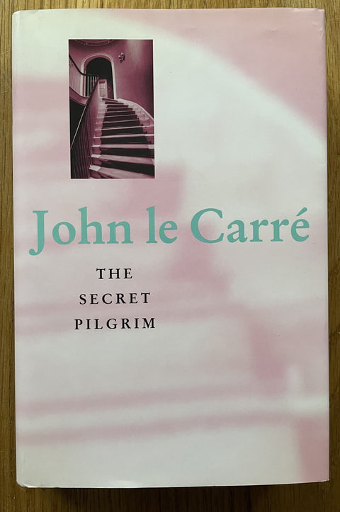 The Secret Pilgrim