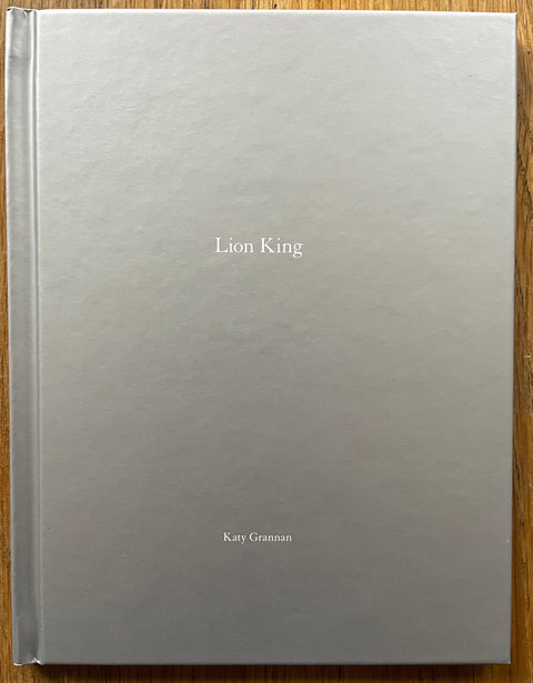 Lion King (One Picture Book)