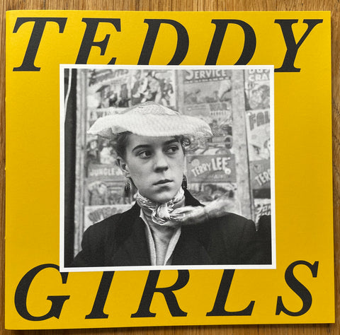 Teddy Girls