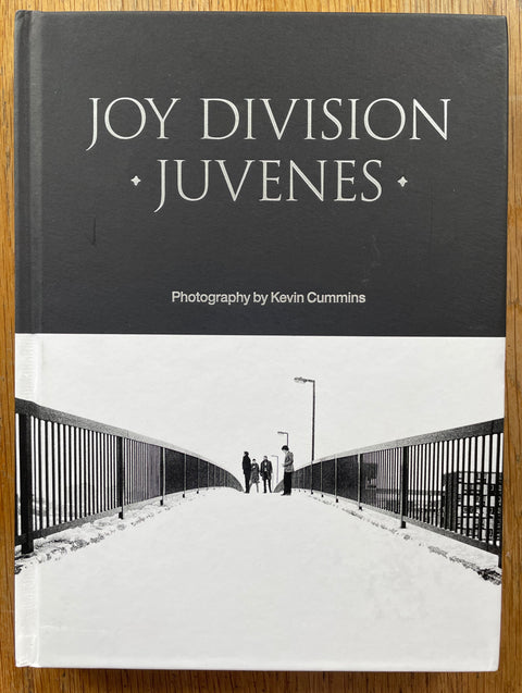 Joy Division - Juvenes