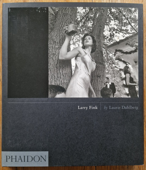 Larry Fink