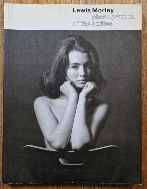 Lewis Morley: Photographer of the Sixties