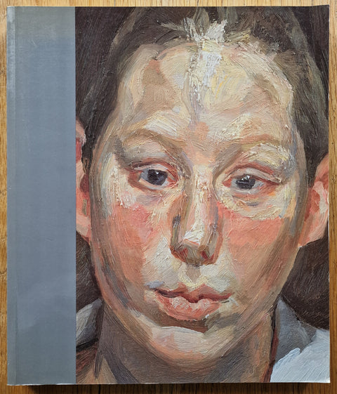 Lucian Freud