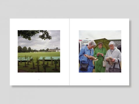 Memory Lane with “Lifeguard, Dawlish Warren” Print