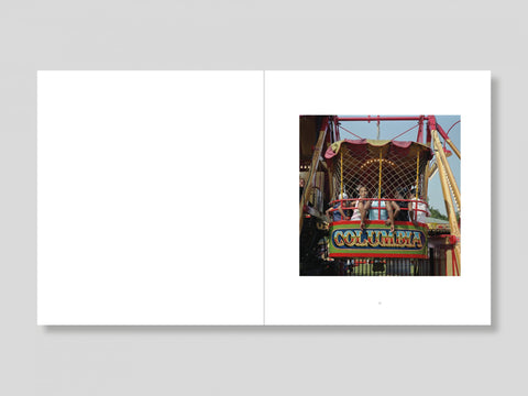 Memory Lane with “Lifeguard, Dawlish Warren” Print