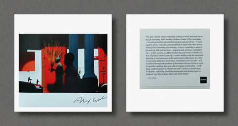 Alex Webb Magnum Square Prints