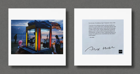 Alex Webb Magnum Square Prints