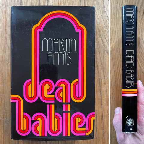 Dead Babies - Setanta Books