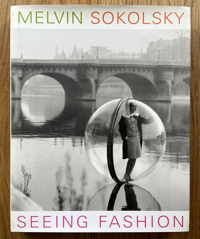 Seeing Fashion – Setanta Books