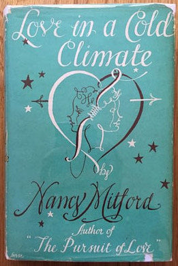Love in a Cold Climate - Setanta Books