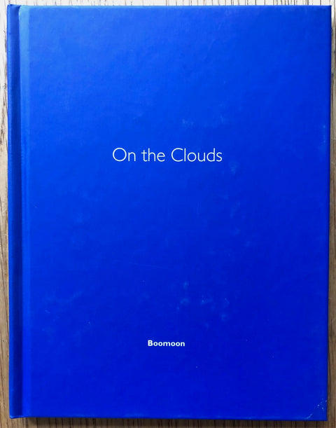 On the Clouds (One Picture Book)