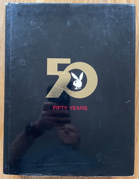 Playboy 50 years