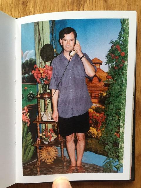 Autoportrait - Setanta Books