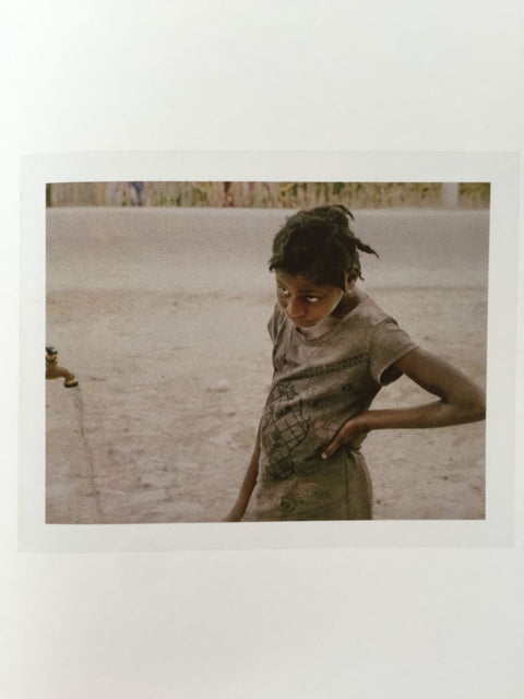 Polaroids from Haiti (One Picture Book) - Setanta Books